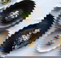 Caveau - Accommodation Resorts