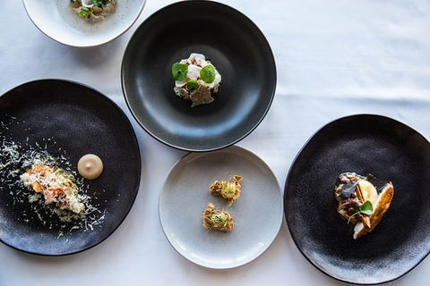 Caveau - Accommodation Resorts 0