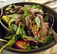 Kinn Thai Restaurant - Accommodation Resorts