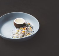 Muse Restaurant - Accommodation Resorts