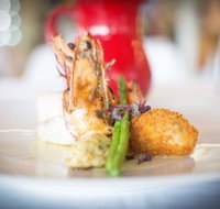 Red Nectar - Accommodation Resorts