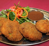 Tandoori Flames - Accommodation Resorts