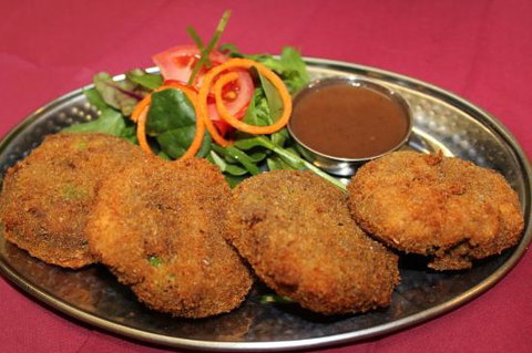 Tandoori Flames - Accommodation Resorts 0