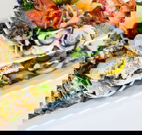 Lagoon Restaurant - Accommodation Resorts