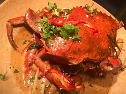 Wharf One Food & Wine - Accommodation Resorts 12