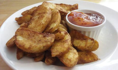 Butcher Shop Cafe - Accommodation Resorts 0