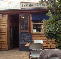 Cork Street Cafe - Accommodation Resorts