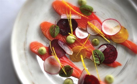 Esca Bimbadgen - Accommodation Resorts 9