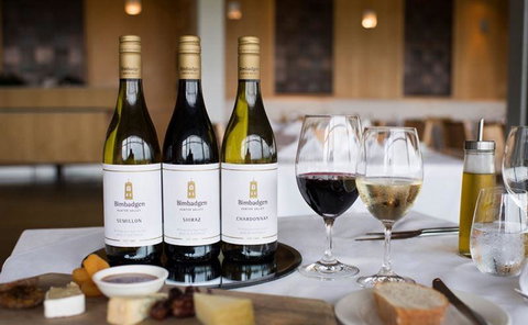 Esca Bimbadgen - Accommodation Resorts 12