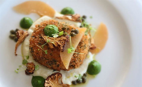 Esca Bimbadgen - Accommodation Resorts 13