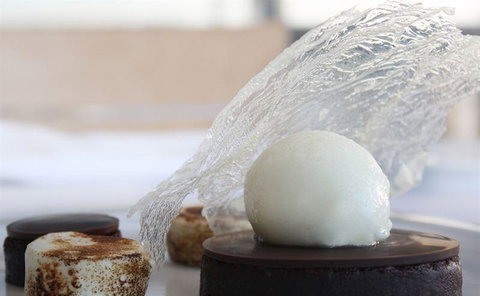 Esca Bimbadgen - Accommodation Resorts 14