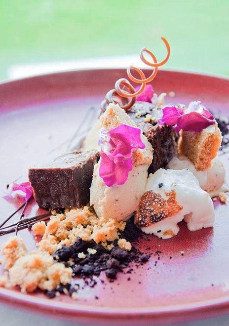 Esca Bimbadgen - Accommodation Resorts 2