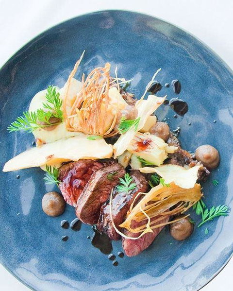 Esca Bimbadgen - Accommodation Resorts 3