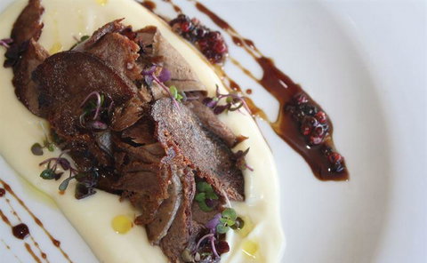 Esca Bimbadgen - Accommodation Resorts 7