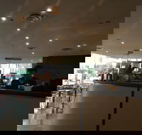 Espresso on York - Accommodation Resorts