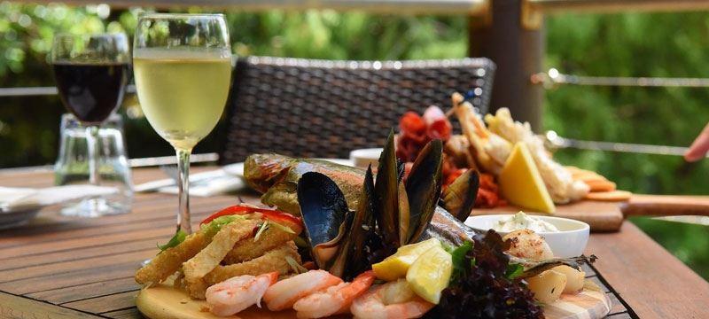 Cocoroc VIC Accommodation Resorts
