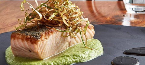 Lemon Grass Thai - Accommodation Resorts 0