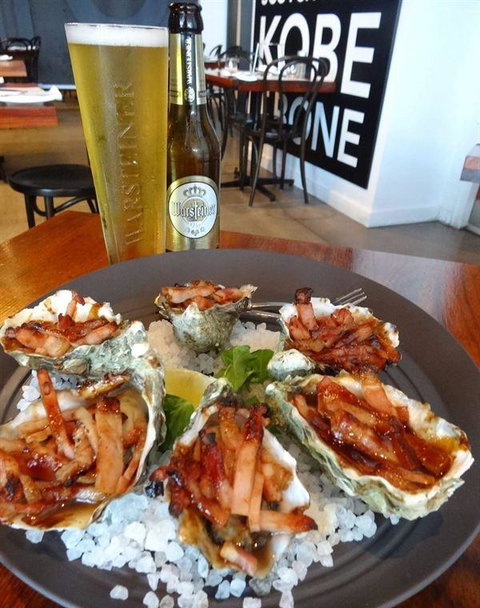 Lemon Grass Thai - Accommodation Resorts 9