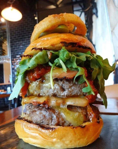 Lemon Grass Thai - Accommodation Resorts 11