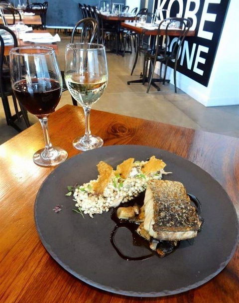 Lemon Grass Thai - Accommodation Resorts 12