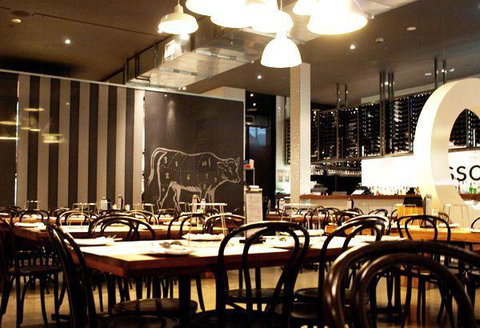 Lemon Grass Thai - Accommodation Resorts 14