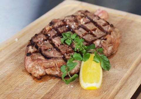 Lemon Grass Thai - Accommodation Resorts 15