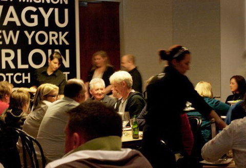 Lemon Grass Thai - Accommodation Resorts 17