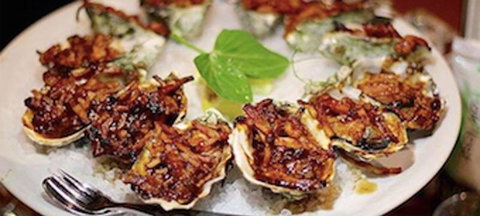 Lemon Grass Thai - Accommodation Resorts 1