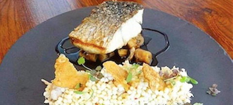 Lemon Grass Thai - Accommodation Resorts 2