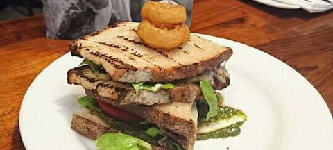 Lemon Grass Thai - Accommodation Resorts 3