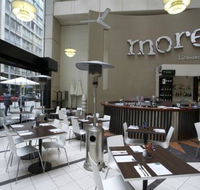 More Espresso Bar - Accommodation Resorts