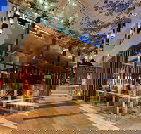 Sentinel Bar  Grill - Accommodation Resorts