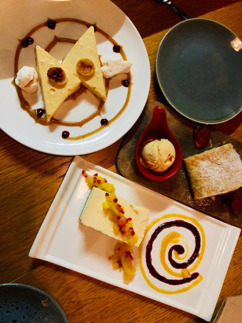 Wharf One Food & Wine - Accommodation Resorts 21