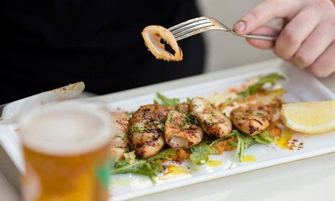 Wharf One Food & Wine - Accommodation Resorts 9