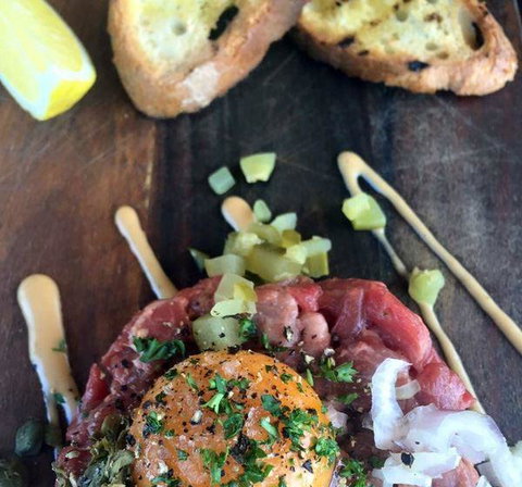 Wharf One Food & Wine - Accommodation Resorts 11