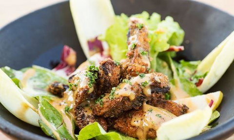 Wharf One Food & Wine - Accommodation Resorts 3