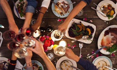 Wharf One Food & Wine - Accommodation Resorts 4