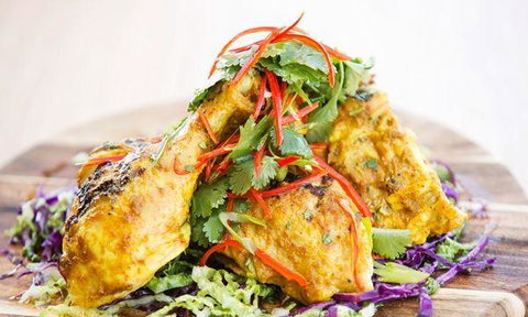 Wharf One Food & Wine - Accommodation Resorts 5