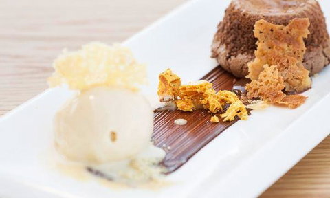 Wharf One Food & Wine - Accommodation Resorts 6