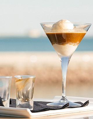 Wharf One Food & Wine - Accommodation Resorts 7