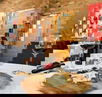 Highlander Restaurant - Accommodation Resorts