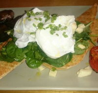 Mercado Negro - Accommodation Resorts