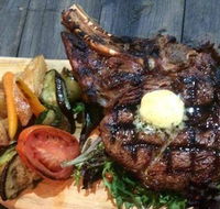 Pappardelle Ristorante - Accommodation Resorts