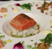 Rodeo Bar and Grill - Accommodation Resorts