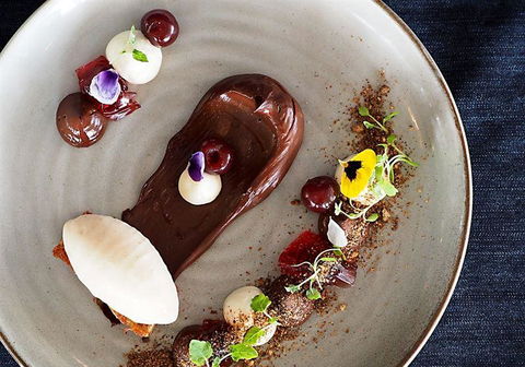 Taxi Kitchen - Accommodation Resorts 10