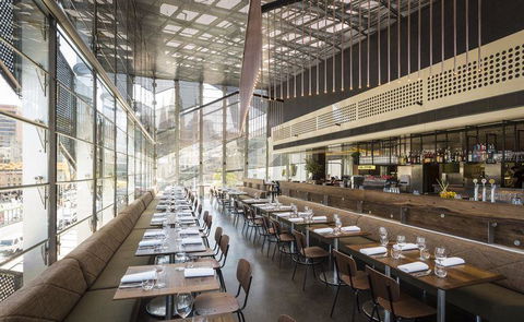 Taxi Kitchen - Accommodation Resorts 13