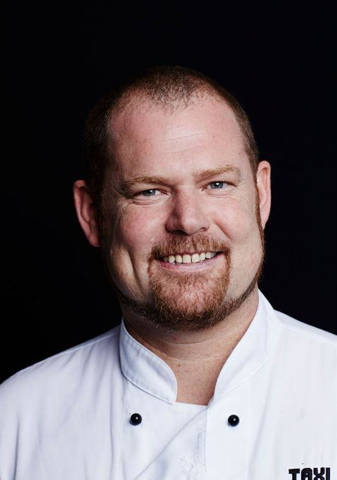 Taxi Kitchen - Accommodation Resorts 14