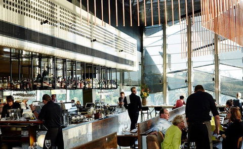 Taxi Kitchen - Accommodation Resorts 30