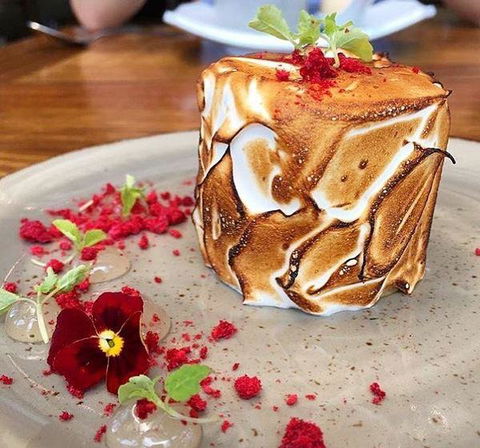 Taxi Kitchen - Accommodation Resorts 31