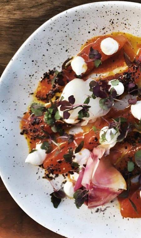 Taxi Kitchen - Accommodation Resorts 1